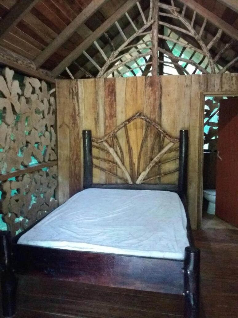 Hotel El Chontal Rincón Esterno foto