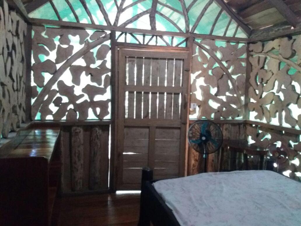 Hotel El Chontal Rincón Esterno foto